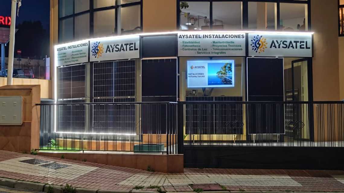 aysatel sc cover image
