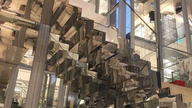 Auxiliar Administrativo/a