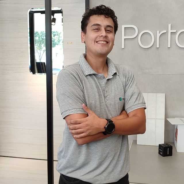 Candidate avatar