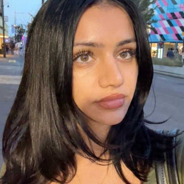 Candidate avatar