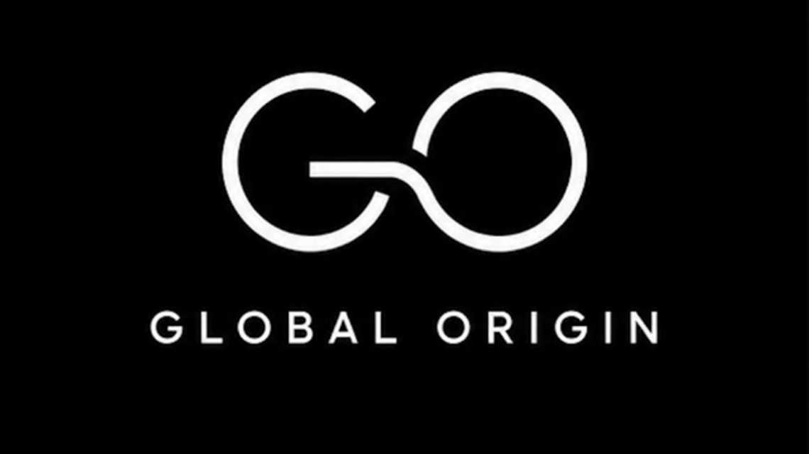 Global Origin cover image