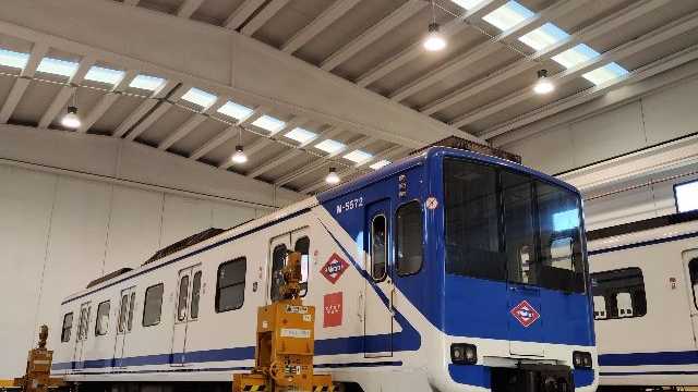 Técnico/a Frigorista