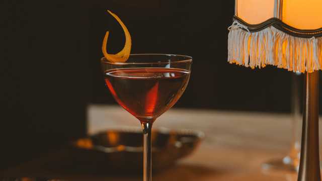 Bar Manager