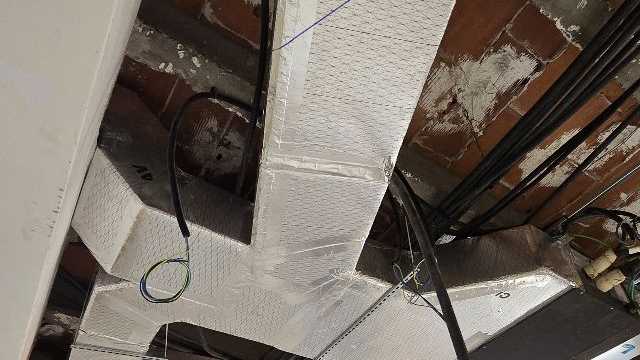 Conductero / Instalador de aire acondicionado