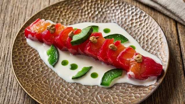 Camarero/a de Restaurante