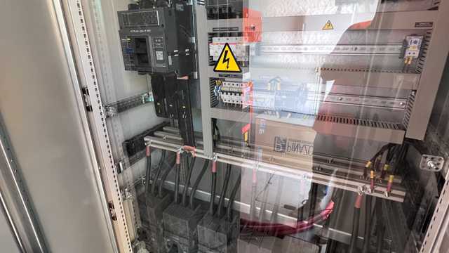 Electricista