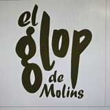 El Glop de Molins logo