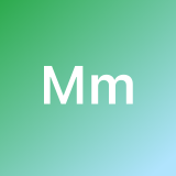 Maribel  M. avatar icon