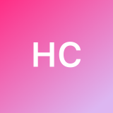 Harris C. avatar icon