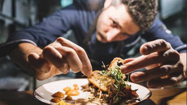 2 Cociner@s - Restaurante gastronomico Ciutat Vella de Barcelona