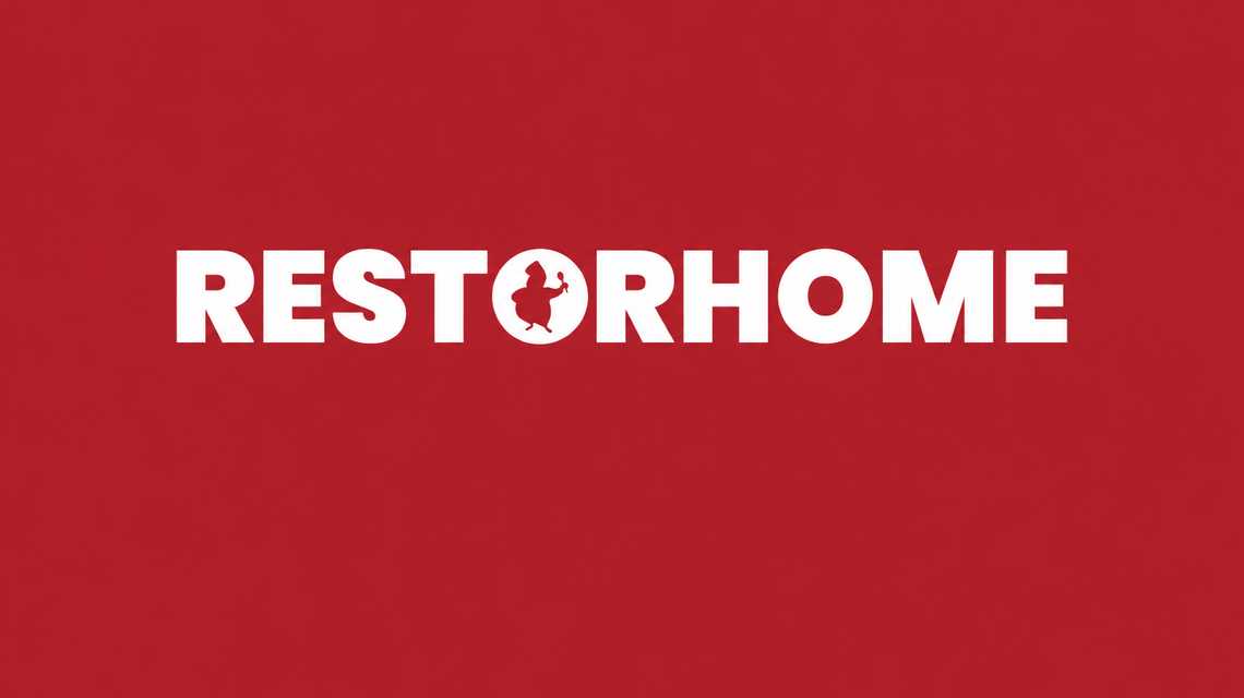 Restorhome S.L. cover image