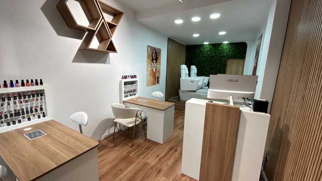 Manicurista Técnico