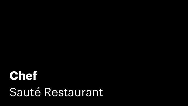 Chef