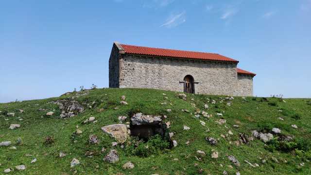 AUTONOMO CN FURGONETA H2L2