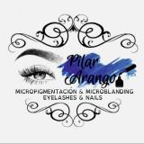 María del Pilar A. avatar icon