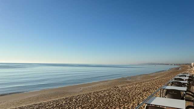 Camarero/a de Sala/Terraza