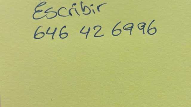 Captador/a y Azafato/a