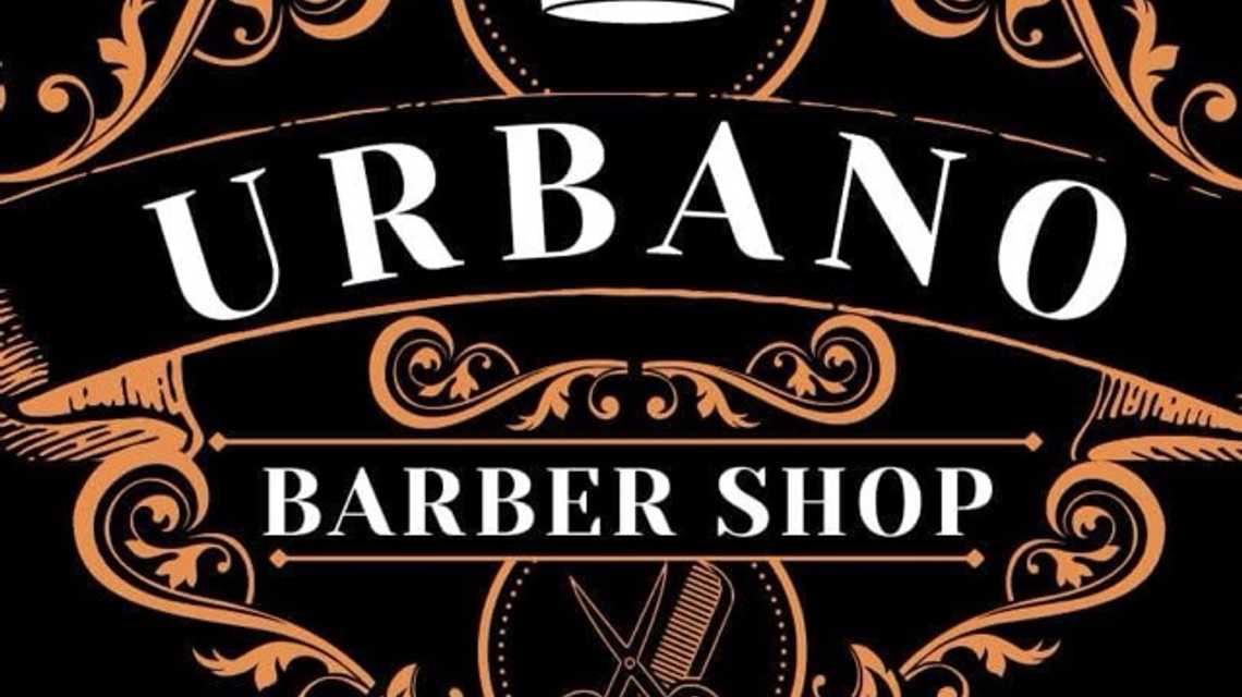 Urbano Barber Shop - Peluqueria Hombre cover image