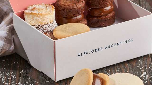 Ayudante/a de Pastelería