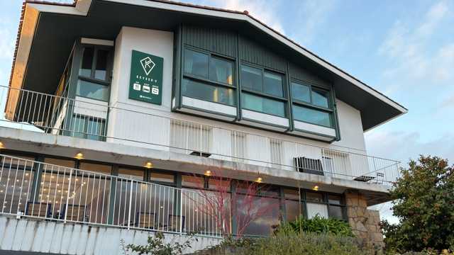 Ayudante de Camarero/a