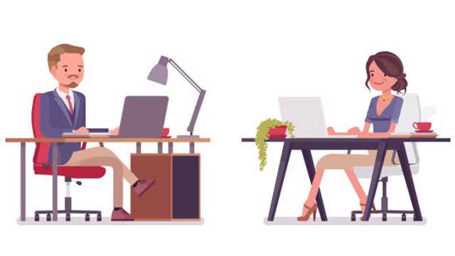 Auxiliar Administrativo/a