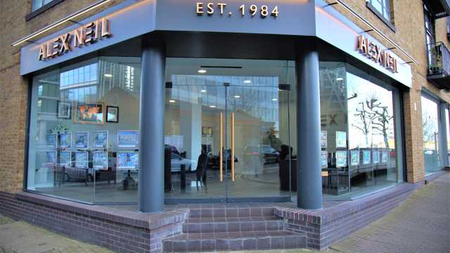 Trainee Estate Agent