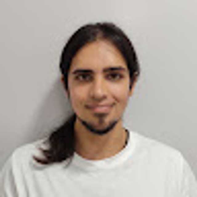 Candidate avatar