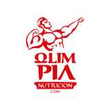 Olimpia Nutrición logo