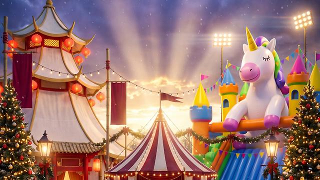 Camarero/a