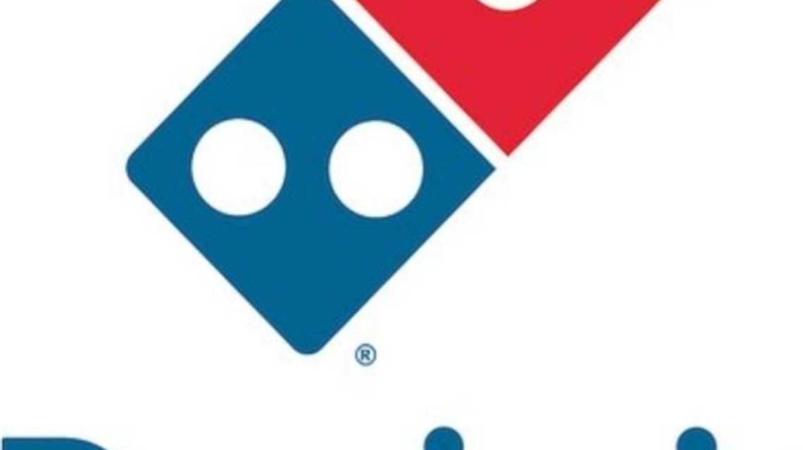 Domino's pizza cover image