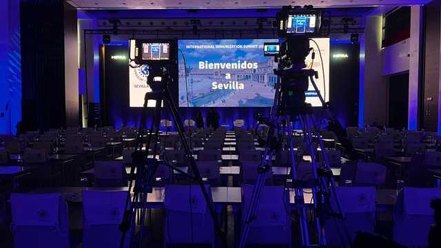 Técnico/a Audiovisual