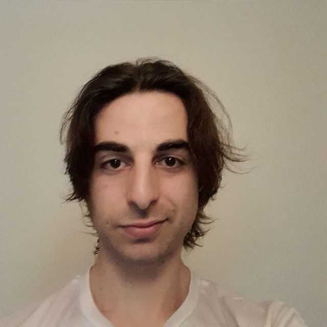 Candidate avatar