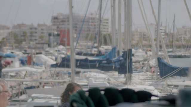 Camarero/a de Sala/Terraza
