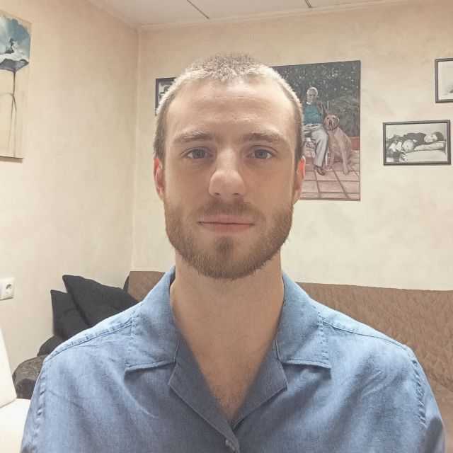 Candidate avatar