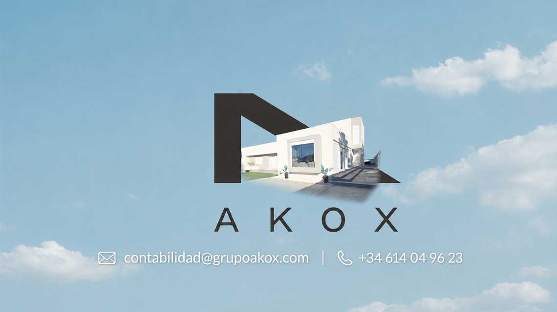 Grupo Akox cover image
