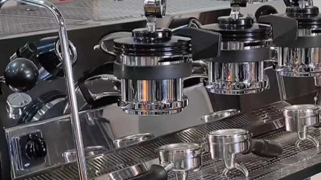 Camarero/a y Barista