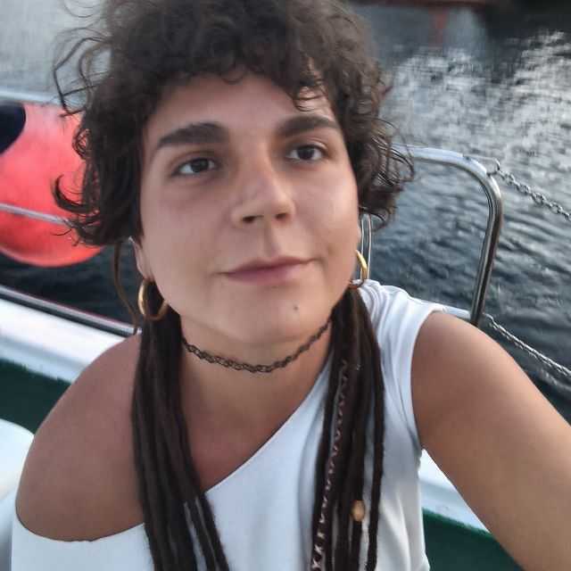 Candidate avatar
