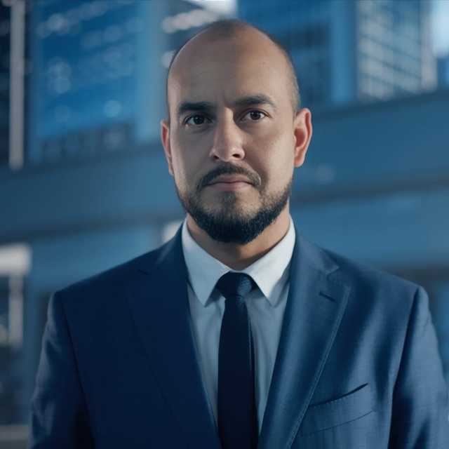 Candidate avatar
