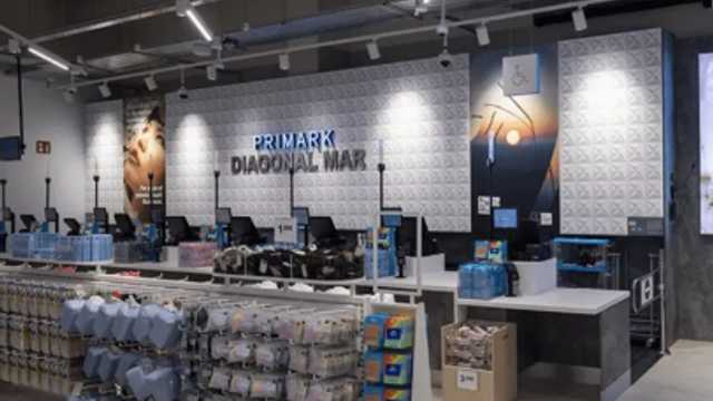 Dependiente/a de Tienda