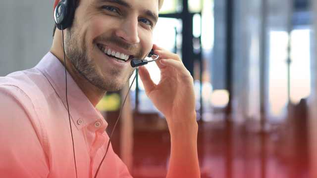 Teleoperador/a atención al cliente - Sector Farma