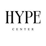 HYPE CENTER CASTELLÓN logo