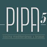 Restaurant Braseria Pipa 5 logo