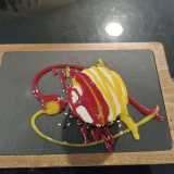 Chefembele M. avatar icon