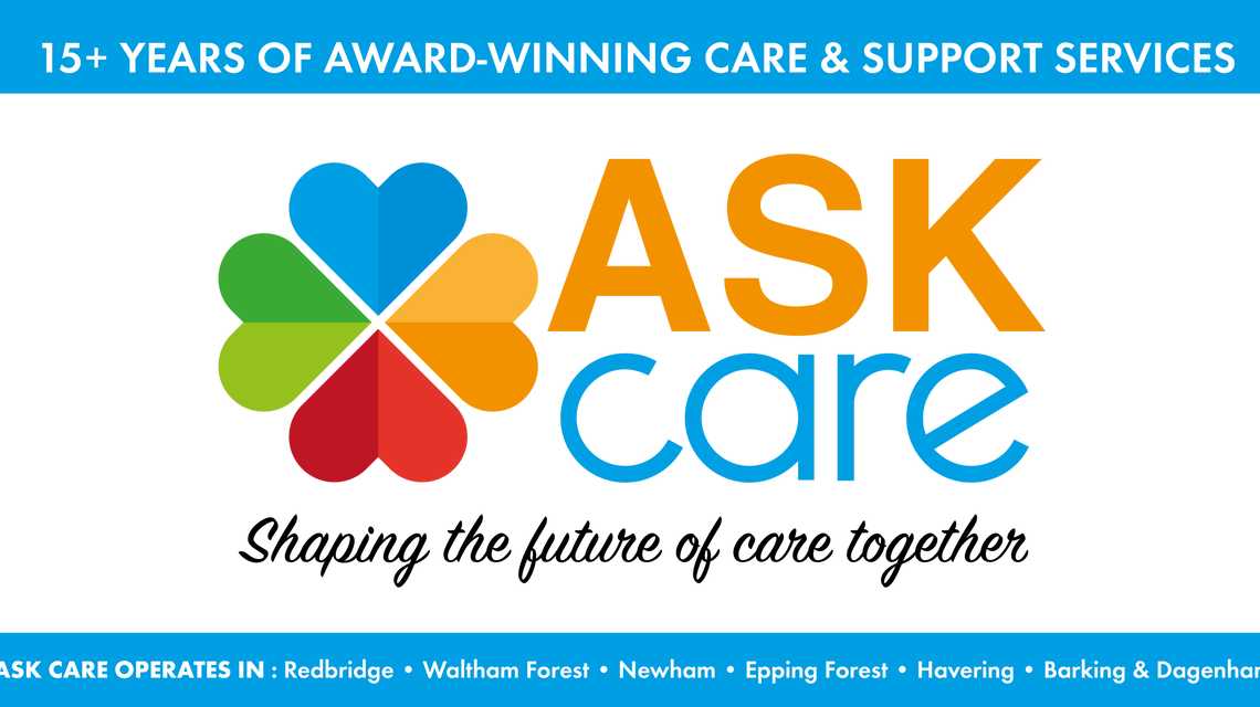 ASK Care Ltd cover image