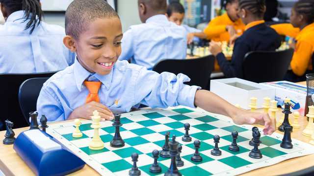 Entry-Level to Experienced Teacher