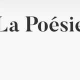 LA POÉSIE PELUQUERIA logo