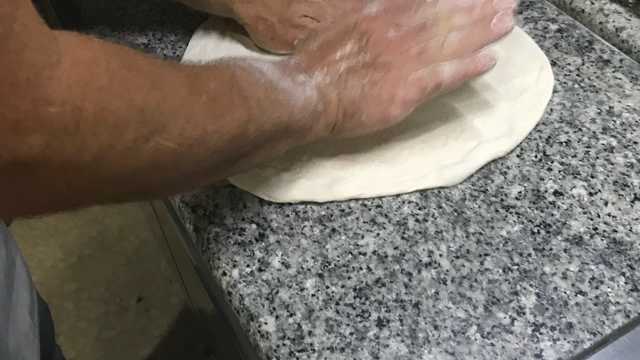 Ayudante/a de Cocina