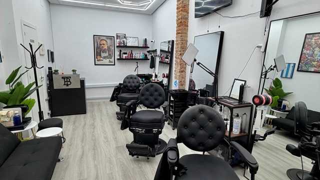 Barbero/a