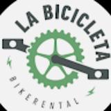 La Bicicleta D. avatar icon