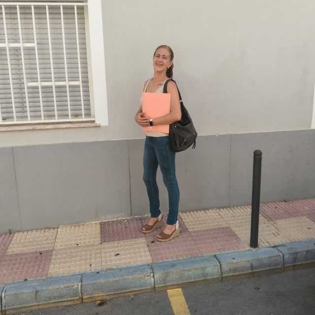 Candidate avatar